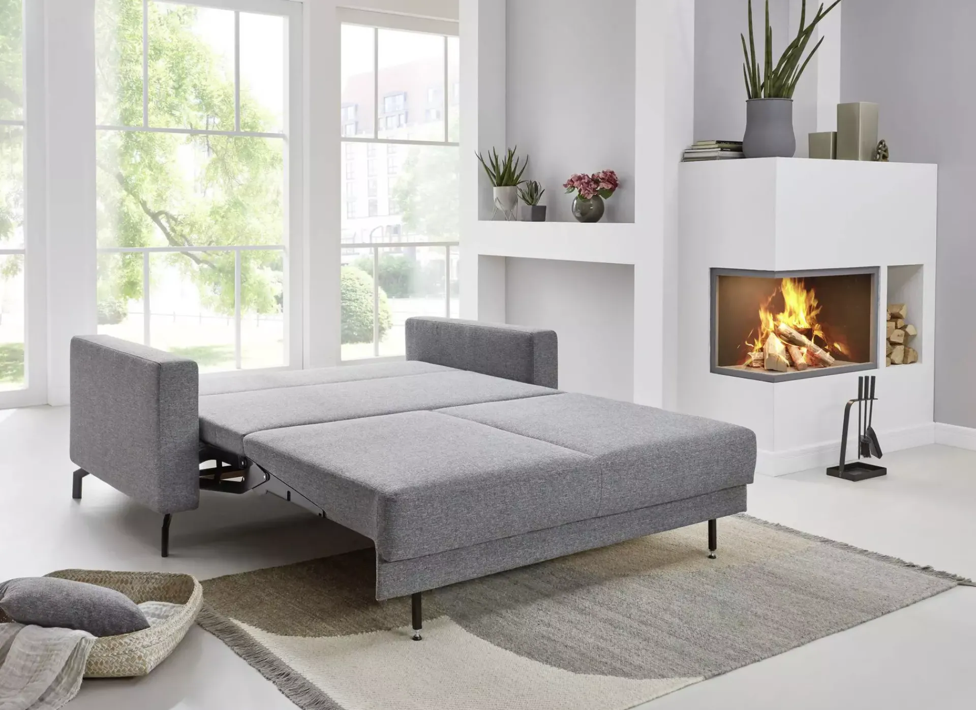 Sofa & Couches | Nehl Schlafsofa