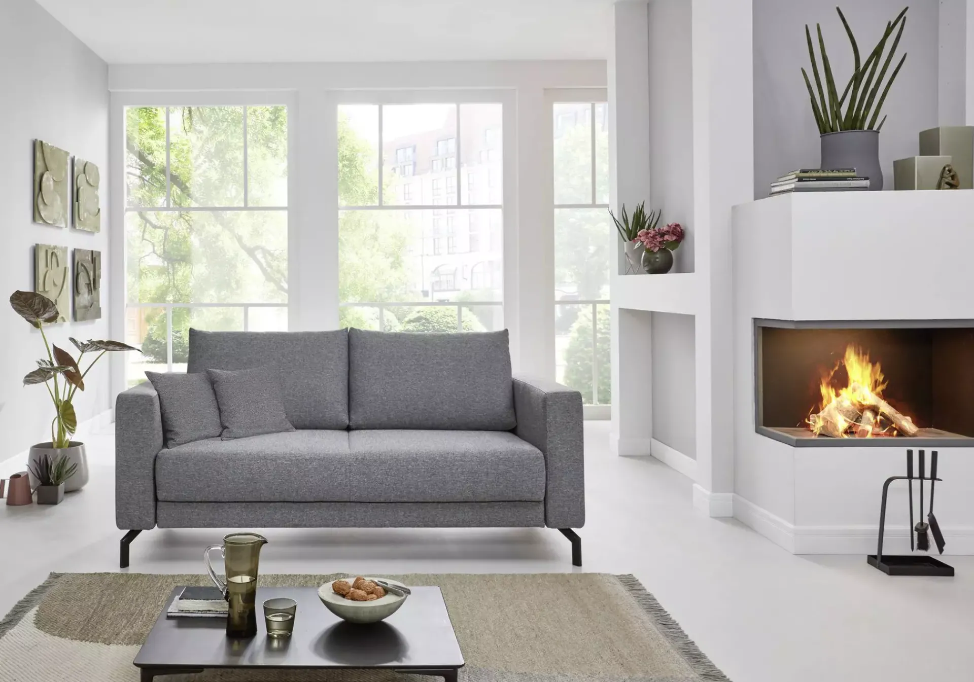 Sofa & Couches | Nehl Schlafsofa