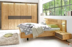 Schlafzimmer Komplett | Wöstmann Schlafraum Schlafzimmer