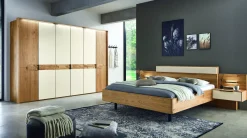 Schlafzimmer Komplett | Wöstmann Schlafraum Schlafzimmer