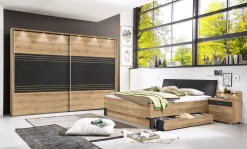 Schlafzimmer Komplett | Vito Schlafzimmer