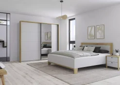 Schlafzimmer Komplett | rauch ORANGE Schlafzimmer