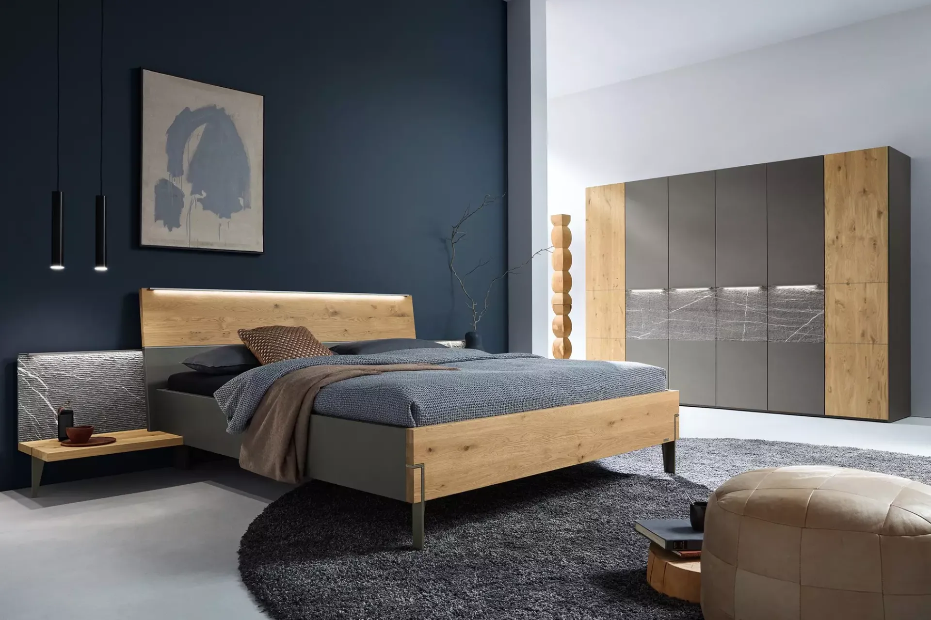 Schlafzimmer Komplett | Thielemeyer Schlafzimmer