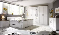 Schlafzimmer Komplett | Vito Schlafzimmer