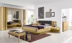Schlafzimmer Komplett | Musterring Schlafzimmer