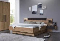 Schlafzimmer Komplett | Wöstmann Schlafraum Schlafzimmer