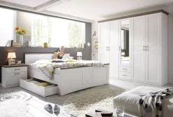 Schlafzimmer Komplett | Vito Schlafzimmer