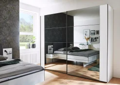 Schlafzimmer Komplett | rauch ORANGE Schlafzimmer
