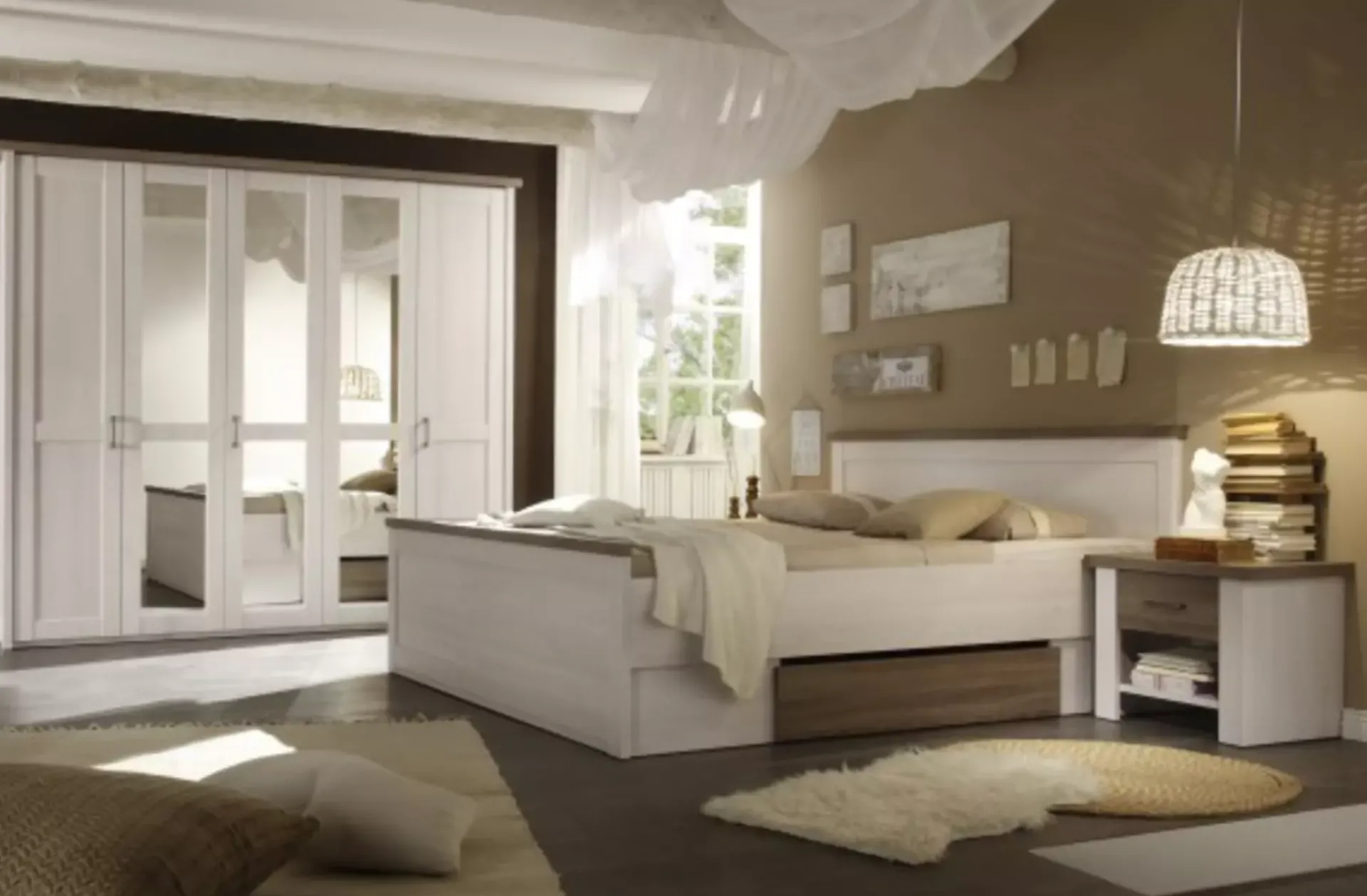 Schlafzimmer Komplett | Dreamoro Schlafzimmer