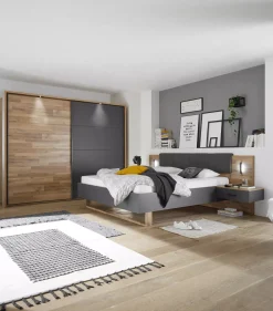 Schlafzimmer Komplett | LIV'IN Schlafzimmer