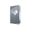 Schlüsselboards Und Schlüsselkästen | Blomus Schlüsselkasten