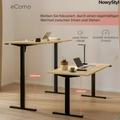 Schreibtische | Nowy Styl Schreibtisch