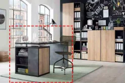 Schreibtische | Composad Schreibtisch