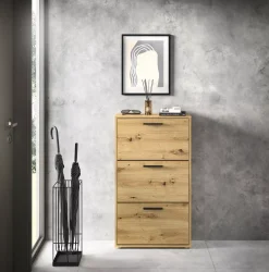 Schuhschränke | inDoor Schuhschrank