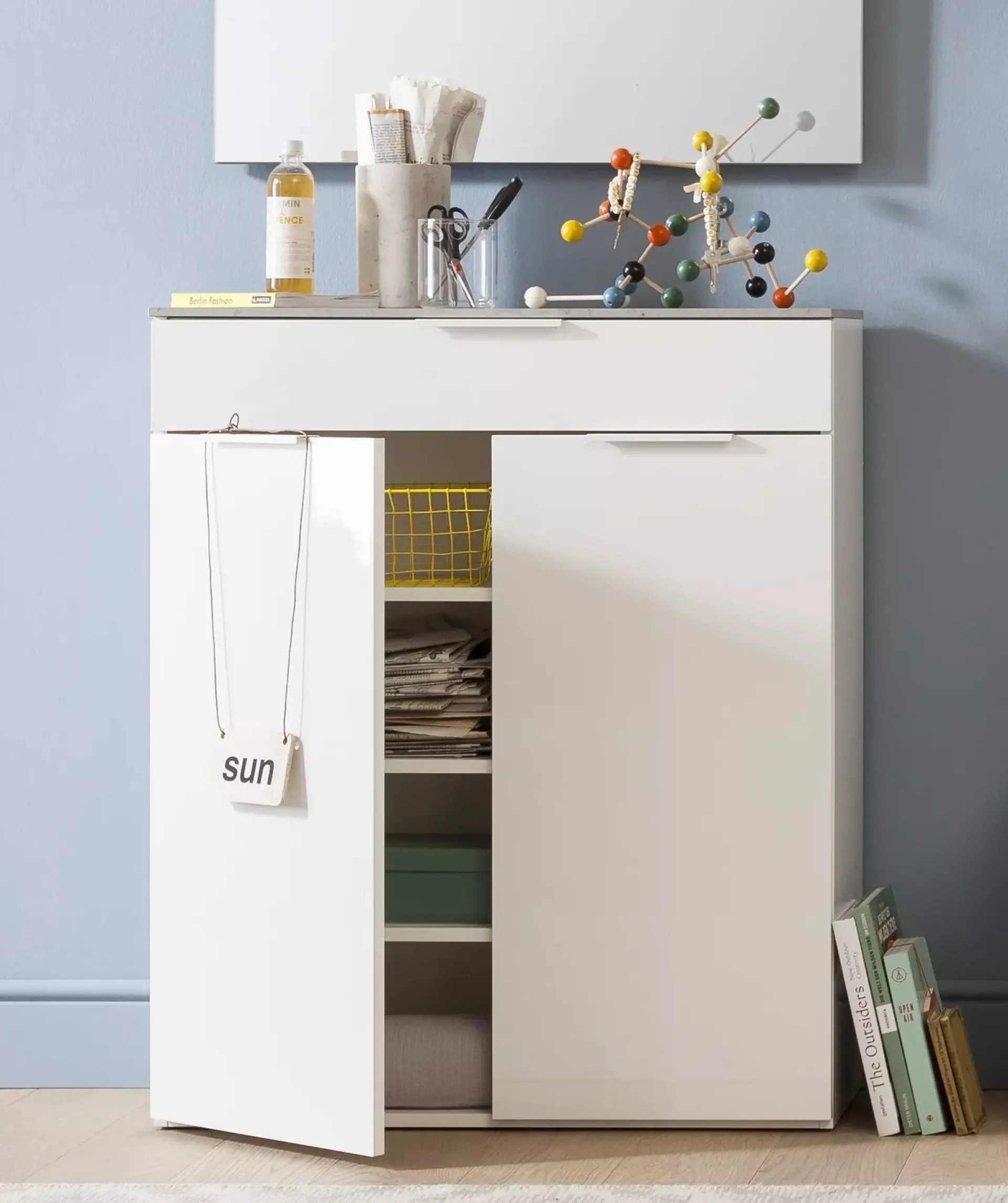 Schuhschränke | Composad Schuhschrank