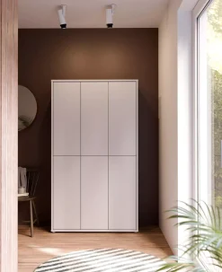 Schuhschränke | Forte Schuhschrank
