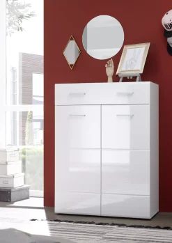 Schuhschränke | inDoor Schuhschrank