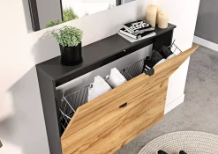 Schuhschränke | Vito Schuhschrank
