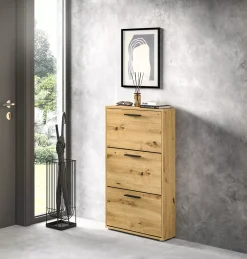 Schuhschränke | inDoor Schuhschrank