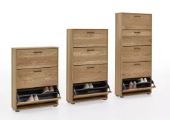 Schuhschränke | inDoor Schuhschrank