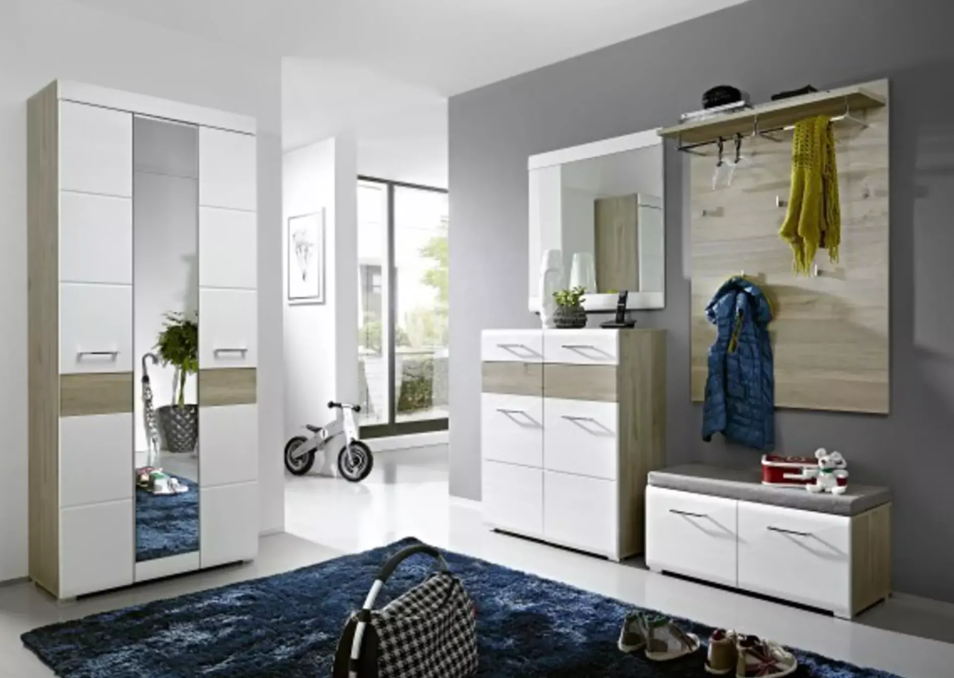 Schuhschränke | inDoor Schuhschrank