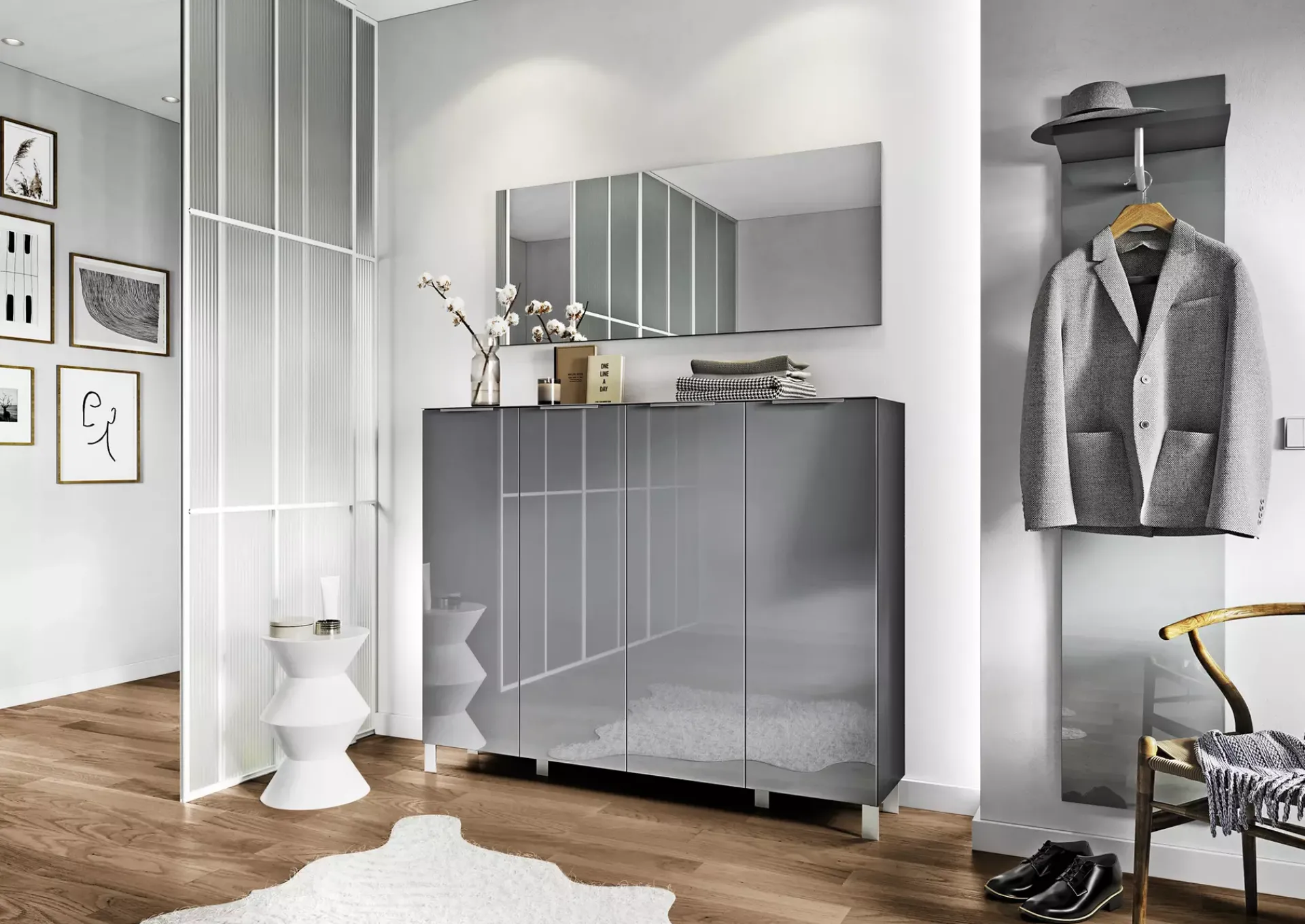Schuhschränke | Vito Schuhschrank