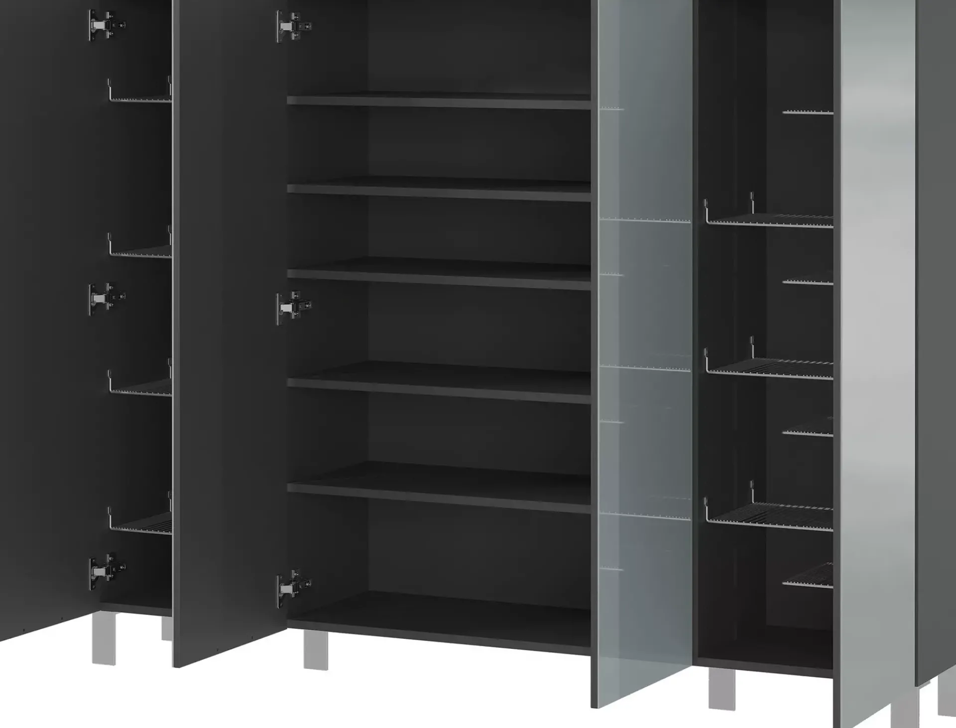 Schuhschränke | Vito Schuhschrank