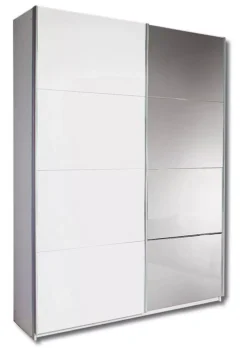 Schlafzimmerschränke | rauch ORANGE Schwebetürenschrank