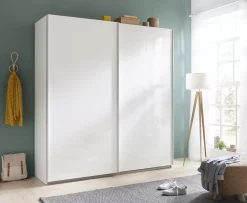Schlafzimmerschränke | Composad Schwebetürenschrank