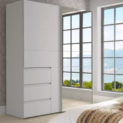 Schlafzimmerschränke | Dreamoro Schwebetürenschrank