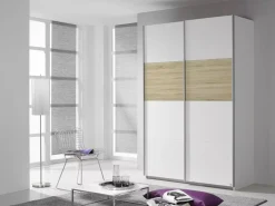 Schlafzimmerschränke | rauch ORANGE Schwebetürenschrank