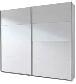 Schlafzimmerschränke | rauch ORANGE Schwebetürenschrank