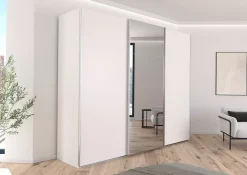 Schlafzimmerschränke | rauch ORANGE Schwebetürenschrank