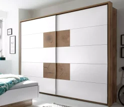 Schlafzimmerschränke | Dreamoro Schwebetürenschrank