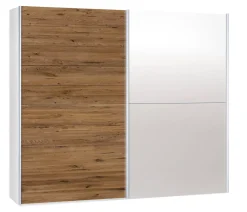 Schlafzimmerschränke | Modular Schwebetürenschrank