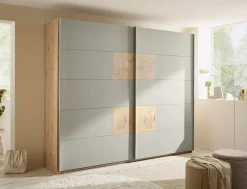 Schlafzimmerschränke | LIV'IN Schwebetürenschrank