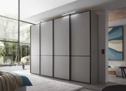 Schlafzimmerschränke | Wiemann Schwebetürenschrank