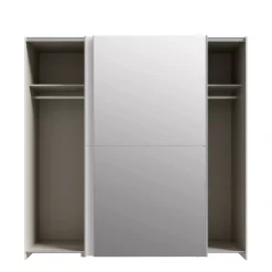 Schlafzimmerschränke | Forte Schwebetürenschrank