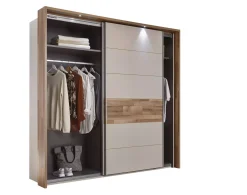 Schlafzimmerschränke | Dreamoro Schwebetürenschrank