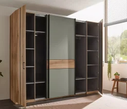 Schlafzimmerschränke | Vito Schwebetürenschrank