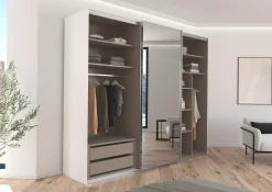 Schlafzimmerschränke | rauch ORANGE Schwebetürenschrank