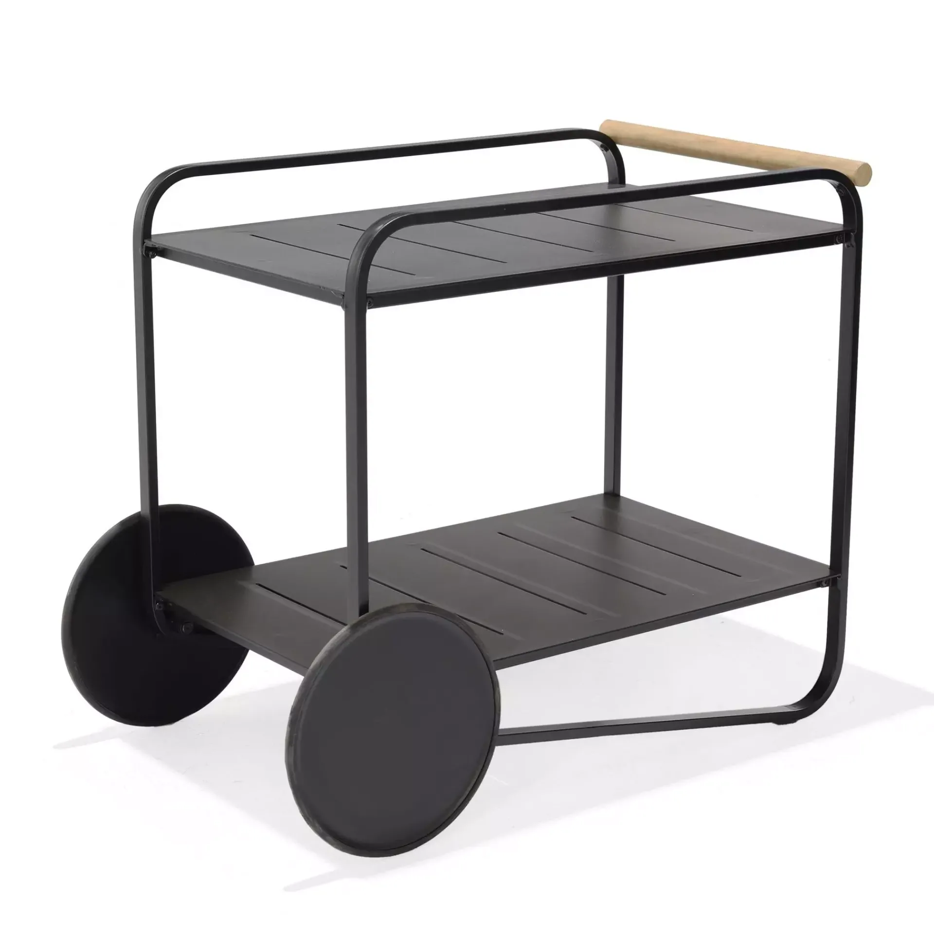 Gartenzubehör | Garten | Outdoor Servierwagen