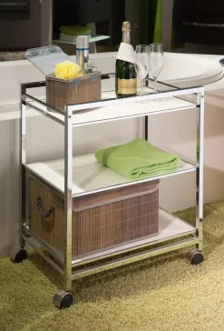 Couchtische | inDoor Servierwagen