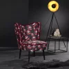 Sessel & Hocker | Glööckler by Max Winzer Sessel