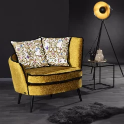Sessel & Hocker | Glööckler by Max Winzer Sessel