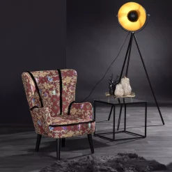 Sessel & Hocker | Glööckler by Max Winzer Sessel