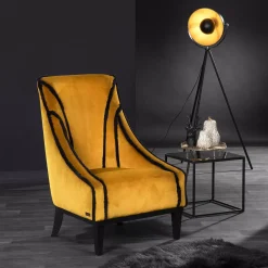 Sessel & Hocker | Glööckler by Max Winzer Sessel