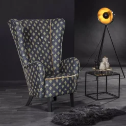 Sessel & Hocker | Glööckler by Max Winzer Sessel