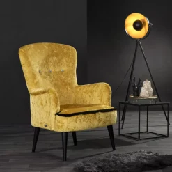 Sessel & Hocker | Glööckler by Max Winzer Sessel