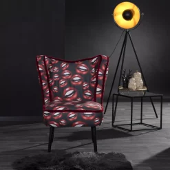 Sessel & Hocker | Glööckler by Max Winzer Sessel